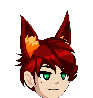 Elegant Huli Jing Morph