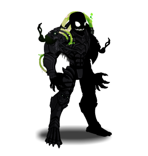 Noxious Beast male