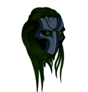 Noxious Beast Helm