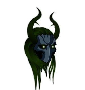 Noxious Beast Horns
