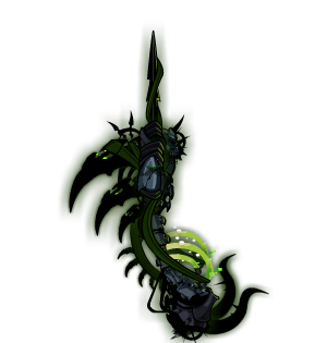 Noxious Beast Ungodly Reavers