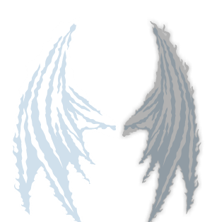 Divine Quintessence Wings