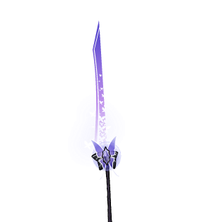 Butterfly Monarch Agathina Blade