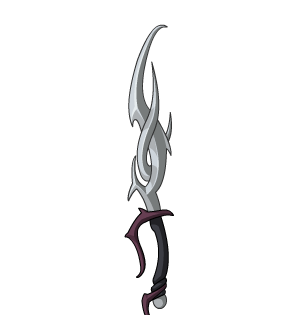 Party Slasher Birthday Sword
