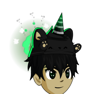 Birthday Hat of Insanity