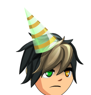 Bido Birthday Morph