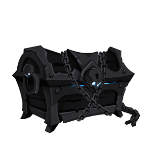 Dark Birthday Collection Chest