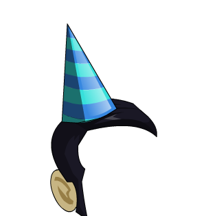 Birthday Hat of Wonder
