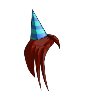 Birthday Hat of Joy