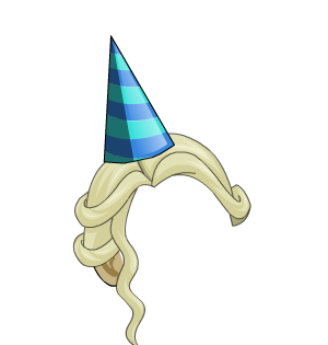 Birthday Hat of Bliss