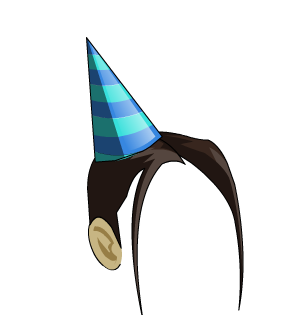 Birthday Hat of Delight