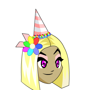 Birthday Helm Locks of Good
