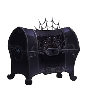 Queen's Chaos Collection Chest
