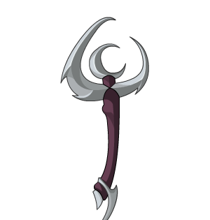 Crescent Axe