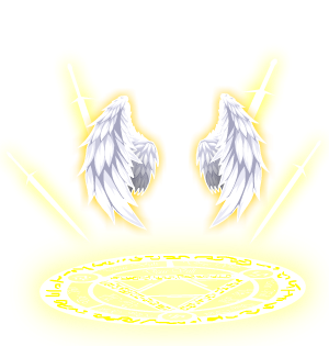 Freedom Wing's of Hope Blade