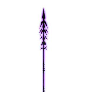 Over Spear CC