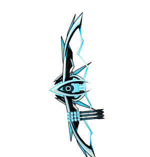 Eye of ODIN Bow