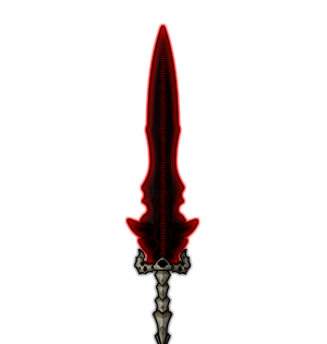 Blood Doom Phoenix Blade