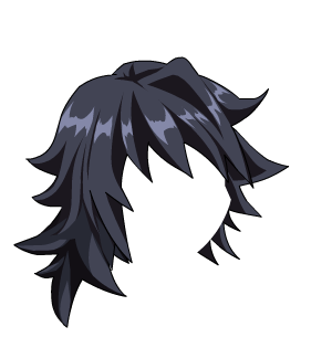 Giyu Hair