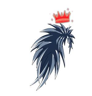Demonic Traveler's Hair
