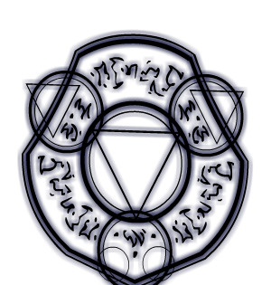 Black VoidCaster Runes