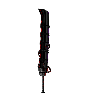 Ghoul Blade