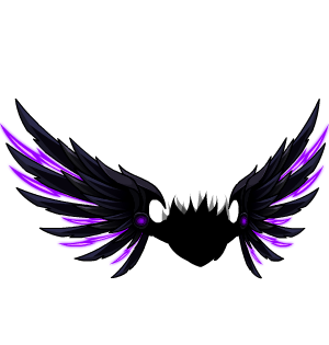Mystraven Nova Genesis Wings
