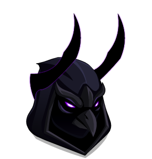 Mystraven Nova Genesis Helm