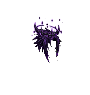 Faih Chaos Crowned Hair