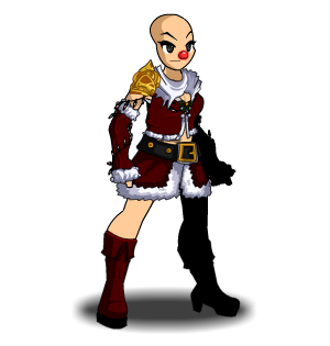 Christmas of They male