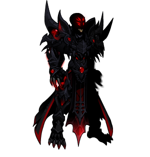 Infernal DarkLord male