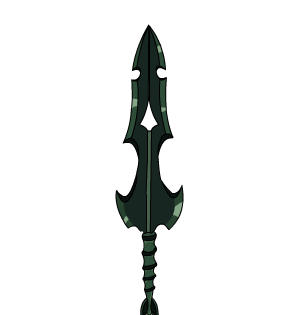 Hela Odinsdottir Sword