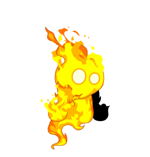 Fire Imp Pet