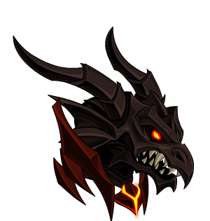Draconian Fire Adept Morph