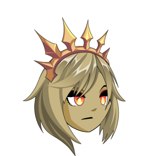 Fireborn Sage Visage