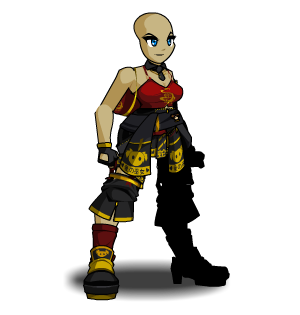 Urban Royal Streetwear [F] male