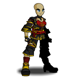 Urban Serpent Streetwear [F] male
