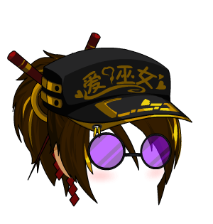 Urban Serpent Cap Glasses
