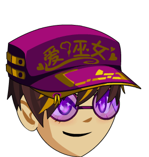 Urban Serpent Hat Morph CC
