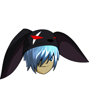 Ebil Zorbak Hat Helm
