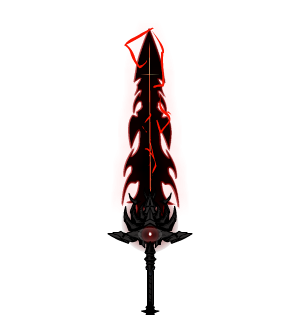 Ancient Baser Sword
