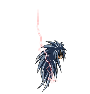 Mad Traveler's Long Hair