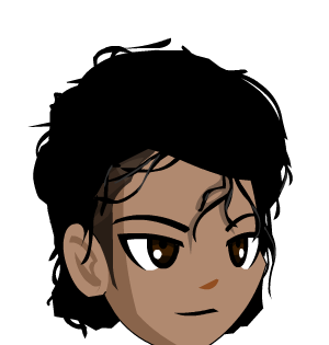 MJ' Grammy's Morph