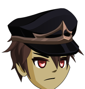 Volkov Warrior Cap