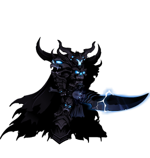 Evolved Paragon Entity