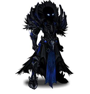 Legion Necrophoenix [F] male