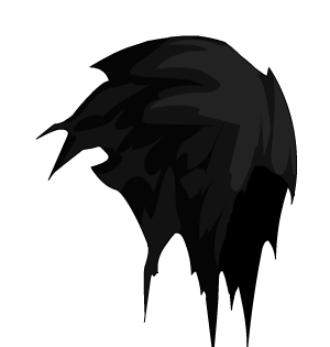 Azrael Guardian's Hood
