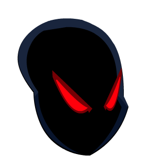 Apex Oblivion Face