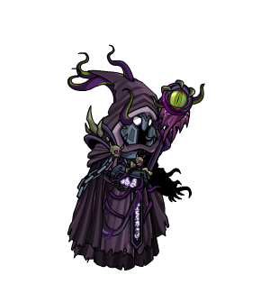 Escherion Pet
