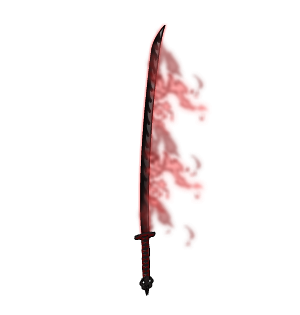 Debil Jin Katana